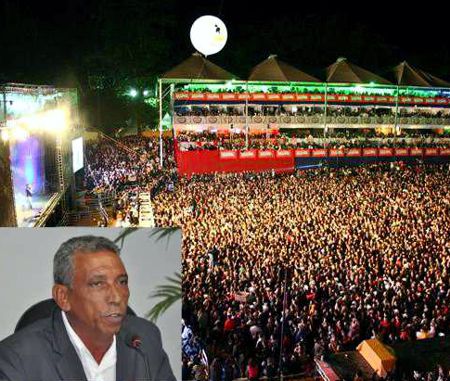 Nilmar - Divinaexpo2